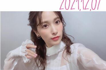 みんな、おはっ。
．
今日は、休演日明け二公演！
#ヒロステ 盛り上がってもらえて
すごく幸せで嬉しい日々です。
(ここのとこ、
毎日ヒロステの夢みてるのっ。め...