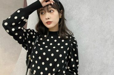 N WITH.のドットニット可愛すぎて
一日おきくらいで着てる…

可愛くできたから
みんなにも着てもらいたいなぁ。
発売中なのでぜひぜひ。

Ferragam...