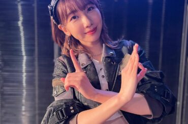 AKB48【16周年】

組閣発表もありました
変わらずチームBでお世話になります！

17年目もどうぞ！
よろしくお願いします
(16周年ポーズしてみました)...