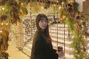 .

A VERY HER LIP TO HOLIDAY
全てが素敵な空間でした

herliptoの世界観大好きです！

クリスマスも最高っ

.
.
#h...