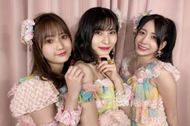 #AKB48
#ユニット
#キャンディー...