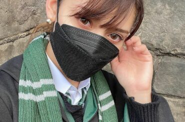 スリザリン！...