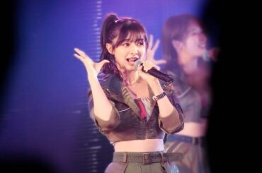 ここ2日間の公演写真
写真見て、自分こんな顔してたんだ〜って
びっくりしたっていうお話
.
.
#AKB48 #teamK #idol #AKB劇場 #LIVE...