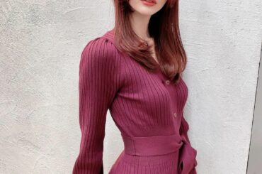 最近の美容情報

パーソナルジムは週1〜2回行って、主にお尻、背中、腹筋をメインに鍛えています
こういうボディラインがピタッと出る洋服が大好きだから、しっかり鍛...