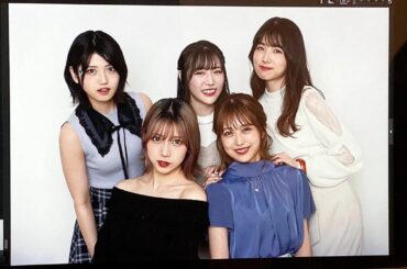 .

13期生10周年を迎えました！

10年もいるおかげで仲良いとか
そういう概念すらなくなりました笑
みんなと同期でよかったー！これからもよろしくね

B...