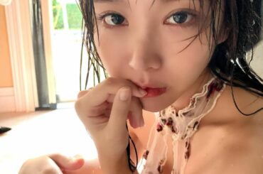 うぅぅぅ乾かして(甘えん坊発動)
 
今夜21時くらいから、
変形水着グラドル総選挙ありがとう配信
をしようと思います
チャンネル登録して待っててね( *ˊ ˋ...