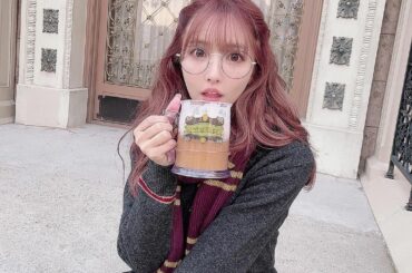 グリフィンドール！！

にしてはちょっと不真面目そうだよね笑
USJ楽しかったぁぁ
写真たくさん撮ったのでまた載せます♡

#USJ
#ハリーポッターコーデ 
...