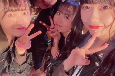 同期！すき！...