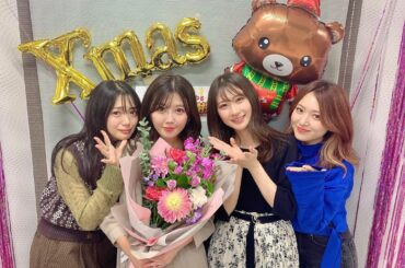 私はAKB48を卒業します。

昨日YouTube「#みゃおちゃんねる年末大感謝祭 」の生配信で発表しました。

14歳で加入し、約14年間。
楽しいことも、辛...