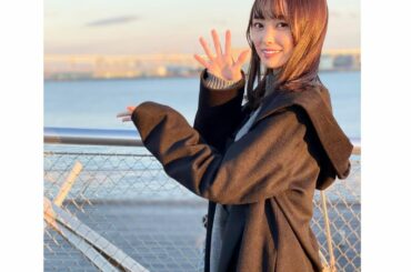 久しぶりの横浜♡
イルミネーションしてたよ
みなさんはどこかのイルミネーションみれたかな？

#横浜 
#綺麗な景色 だった〜
#大さん橋 
#横浜ベイクォータ...