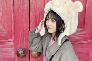 この間やっといけた
とっっても楽しかったな〜
#tokyodisneyland #TDL #夢の国
#プーさん...