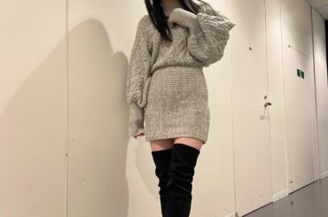 onepiece @mercuryduo_com 
boots @GRL...