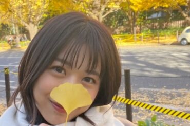 イチョウ並木見に行った時の動画です
彼女と行った風動画♡
#銀座銀杏並木...