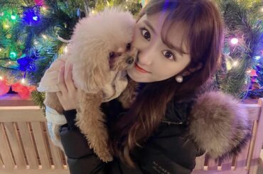 先日少し早めの美容院納め
栄のリトルリンネで2021年最後のヘアメンテナンス
@idetatsu1110 さんいつもありがとうございます
髪色は毎回ミルクティー...