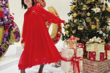 きょう夜7時からの
ノブナカなんなんは一足早く
クリスマススペシャルをお送りします
⁡
猪ハンターの初狩猟に密着して
命のありがたさを感じたり…
⁡
女性だらけ...