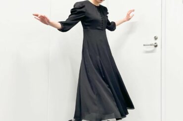 ㅤㅤㅤㅤㅤㅤㅤㅤㅤㅤㅤㅤㅤ
『BSイレブン競馬中継 SUNDAY』
(2021.12.12分)のお衣装です☻
ㅤㅤㅤㅤㅤㅤㅤㅤㅤㅤㅤㅤㅤ
#衣装戦隊ミヤジ...