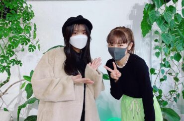 WCJ(@wcjapan )にお邪魔してきました
若槻さん(@wakatsukichinatsu )優しくていつでも可愛くてずーっと大好きな先輩です
可愛いお...