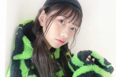 ⁡
⁡
⁡
⁡
⁡
⁡
⁡
⁡
⁡
⁡
⁡
派手目なコートと
ニット帽どうですか？
⁡
⁡
⁡
⁡
⁡
⁡
⁡
⁡
⁡
⁡
⁡
♪♪
⁡
⁡
⁡
#a...