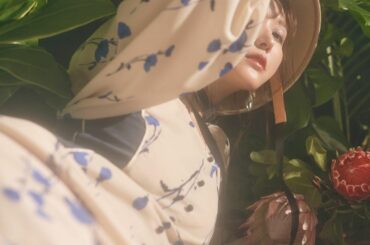 ラフォーレ原宿 POP UP 開催中
@crayme_official 
⁡
Bicolor Choker Dressは
繊細なディティールをたっぷり施した贅沢...