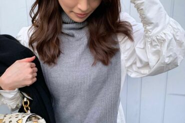 しふく
#snidel#tomorrowland
#maisonvalentino...