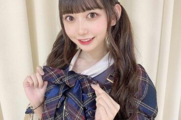 「愛する人」の衣装
初めて歌番組に選抜で選んでもらった時に自分の衣装作って頂いたから本当に思い出も好きもこの衣装に詰まってます

いつも意外と載せない全身写...