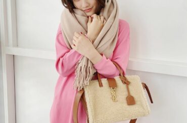 今日もお疲れ様でした♫
ピンクと茶色の組み合わせ...