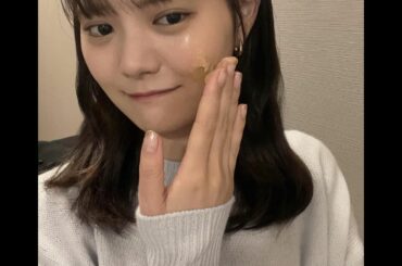 専科　パーフェクトメルティングバームでクレンジングをしています
バームのクレンジング大好きなんだけど、初めてこんなにとろっとして生感のあるバームに出会った！
溶...