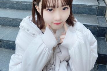 私の髪色、何が好きですか？...