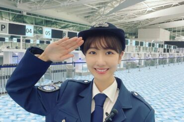 𓂃𓈒𓏸

明日19時〜！
【THE突破ファイル】

空港税関の税関職員として、
またまた出させていただいております

今回の空港税関VS密輸班も
かなり見応えあ...