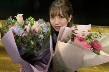 卒業を発表させていただきました...