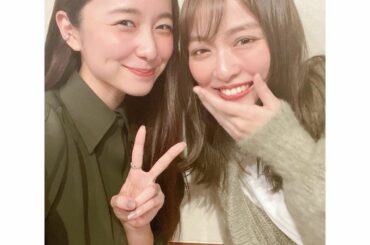 ・
だーちゃんのラジオ番組
『#なにきよ』にお邪魔しました
言霊荘の撮影ぶりに会えて嬉しかったなぁ
ゆるゆるトークをぜひお聴きください

本日・tokyofm ...