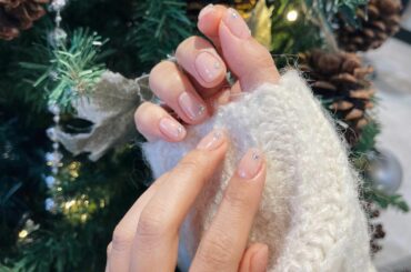 new nail

なちゅらる。

なのにきらきら。

の前でぱしゃり。

@nail69aya さん
ありがとうございます☻

@function_nails...