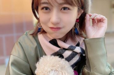 生写真オフショット

生クリームついてるけど。
って言われた瞬間です(3枚目)

お父さんが撮影してくれした...