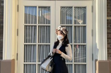 こじまこさん @makochan_2525の
ブランド @haluhiroine_official の
展示会に行かせてもらった時に頼んでいた
お洋服やっと着れ...