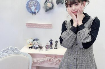 @otaku_hairdresser さんに可愛い髪型にしてもらいました ♡♡

嬉しい〜 ヲタ美さんのインスタ投稿にも載ってるのでぜひみてね！

八乙女楽...