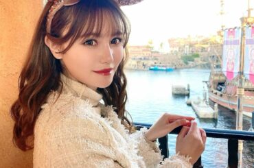 最後のディズニー写真達
⁡
久しぶりに行けたのが嬉しくていっぱい載せちゃう
⁡
⁡
⁡
小学生ぶりに家族みんなで行きました！
⁡
初めて #マゼランズ で食べれ...