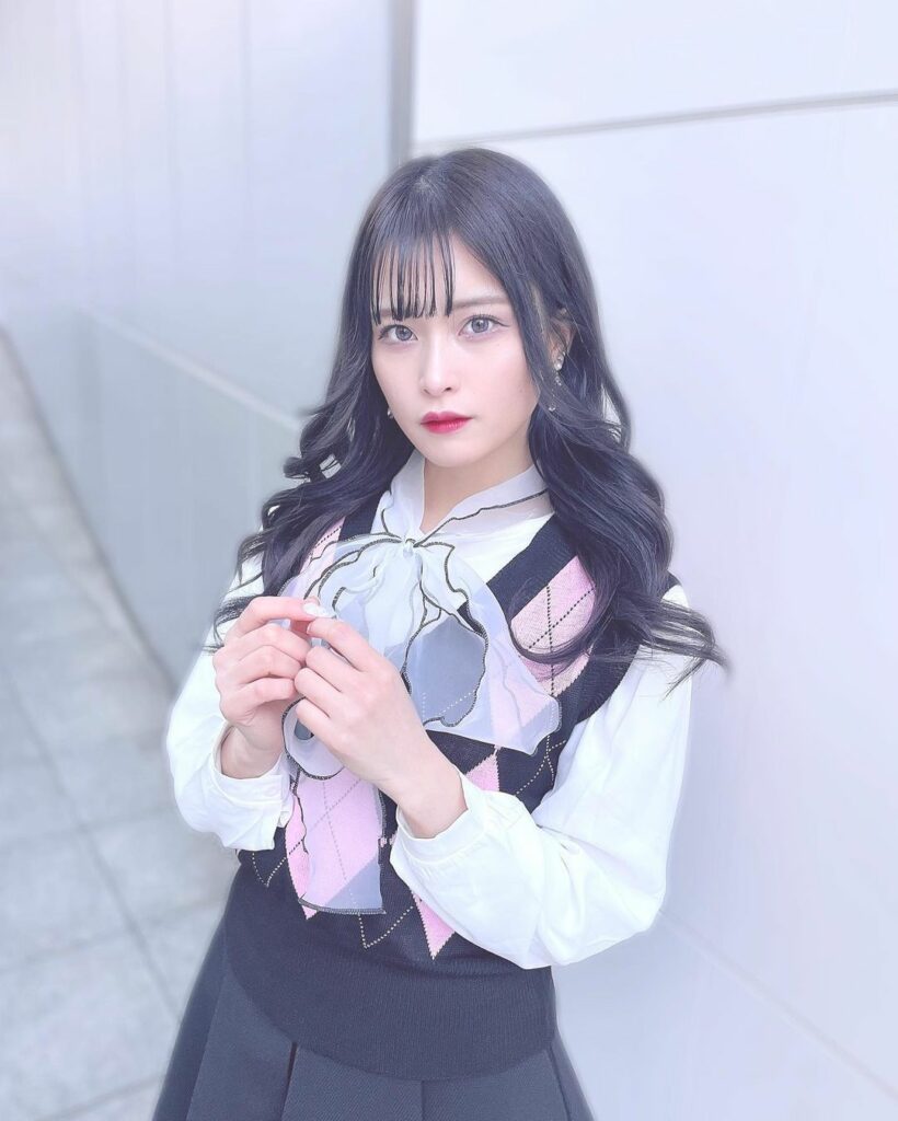 韓国ヘア Moe Zine