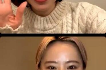 ヘアメイクのれいちゃんのオススメアイテムを聞いてどんどん前のめりになってる自分に笑ってしまいました。
collaboration @rei_fukuoka 
#...