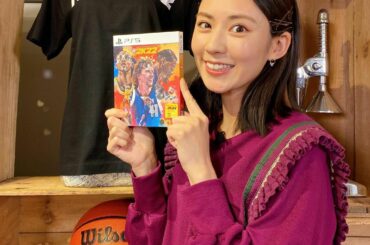 NBA2K22 
オリジナルYouTubeコンテンツ
「 #見ているヤツほど楽しめる
さぁ、ゲームを始めよう。」
後編の動画が公開されました

今回は3on3に...