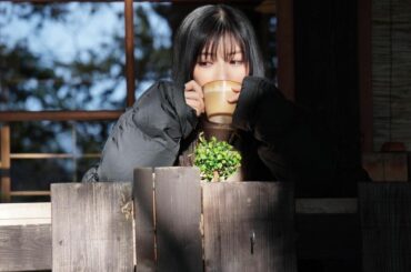 今日みたいな寒い日はあったかい飲み物が飲みたくなりますね
.
.
#映画 #日光物語 #日光 #オフショット #cafe #winter...