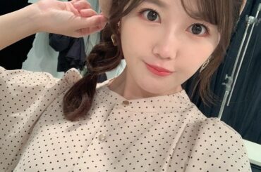 みかん食べました！
귤 먹었어요 ㅋㅋ...