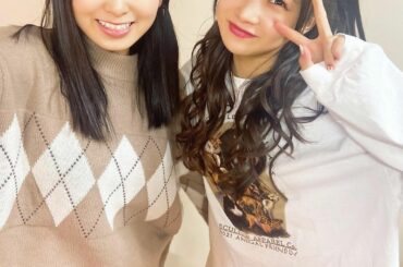 今日もがんばった〜
⁡
みんなお疲れ様
⁡
⁡
有澤一華ちゃんお誕生日おめでとう♡
へんてこりんな子だけど多才で面白くて最高！
⁡
⁡
#juicejuice...