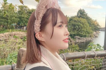 Disney sea 
初めて乗る乗り物ばかりで
全部が楽しかったです
ソアリンが１番 好きでした 

#disney #disneysea 
#ディズニー #...