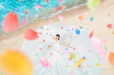 .

この度アールイズウエディング
メインビジュアルに出演しました

‪‪幸せいっぱいの空間での撮影
是非皆様にも幸せが届きます様に

#さあ幸せになる番だ
#...