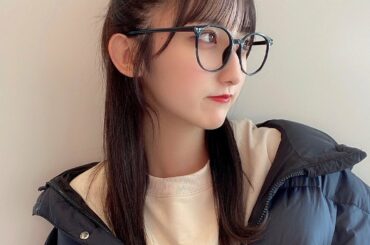 ‪‪︎‬

髪の毛のパヤパヤにしか目がいかないのよ
SHEINのメガネ レンズ取っ払って使ってる

まつパは @une_fleur_mika さん♡

#she...