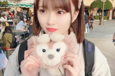 2年ぶりのディズニー 
お家からなかなか出ないので
あまり行く機会がなかったのですが
とっても楽しかったです 

いっぱい写真を撮ってもらったので
これから沢山...