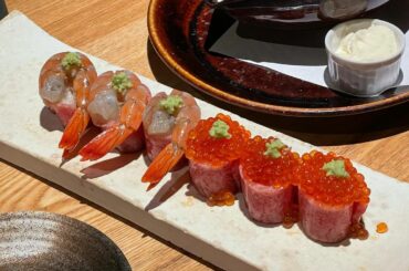 最近食べた美味しいものたち。生きがいです...