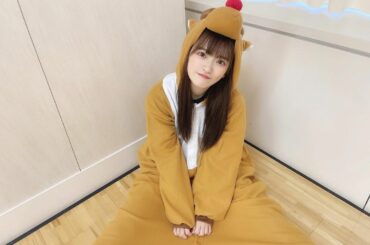 メリークリスマスイブ

#merrychristmas #chirstmas 
#メリークリスマス #クリスマス #クリスマスイブ 
#トナカイ #着ぐるみ...