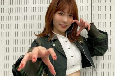 Merry Christmas eve

 #Mステ ありがとうございました〜
三重高校ダンス部シリフレの皆と一緒に踊れて凄く楽しかった！青春感じた

ちなみに...