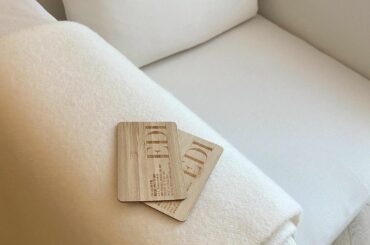 ⁡
⁡
先日、恒例のご褒美ホカンスへ
とっても癒されました
⁡
ももありがとう @momoko_1412 
⁡...